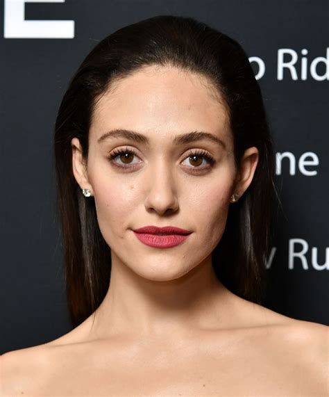 EMMY ROSSUM at Showtime Emmy Eve Party in Los Angeles 09 