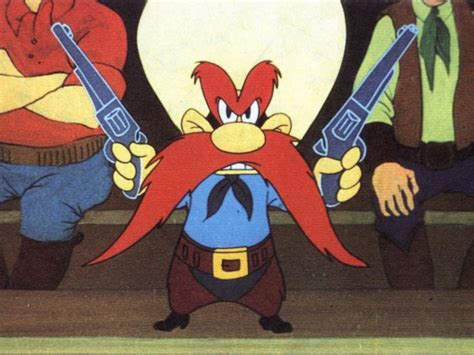 Image 13594 Elmer Fudd Hunting Bugs Bunny 1920x1080 Villains