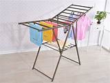 Drying Clothing Rack Pictures