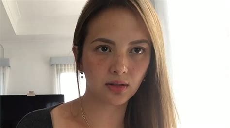 Ellen Adarna Opens Up About Mental Health Struggles ‘i Was In A Very