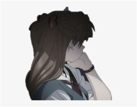 Aesthetic Depressed Sad Anime Girl Get Your Hairstyle Today