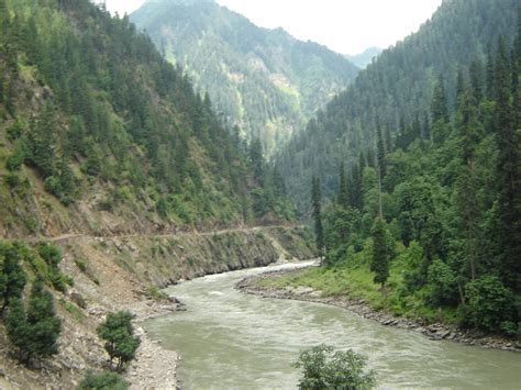 Neelum Valley Azad Kashmir Azad Kashmir Neelum Valley Janwai