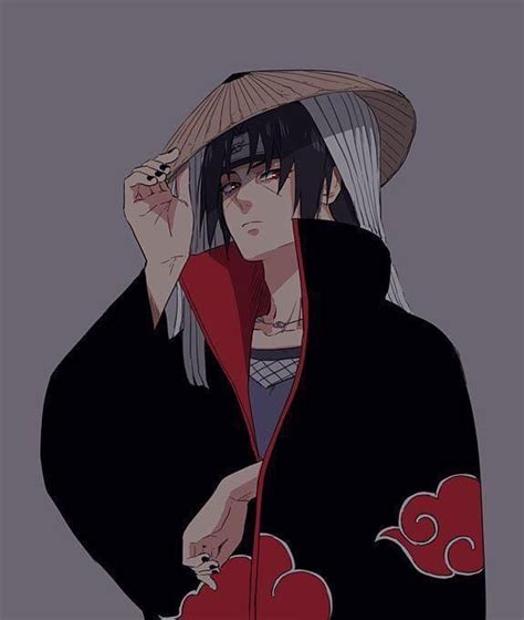 Whats Your Favorite Thing About Itachi If You Like It
