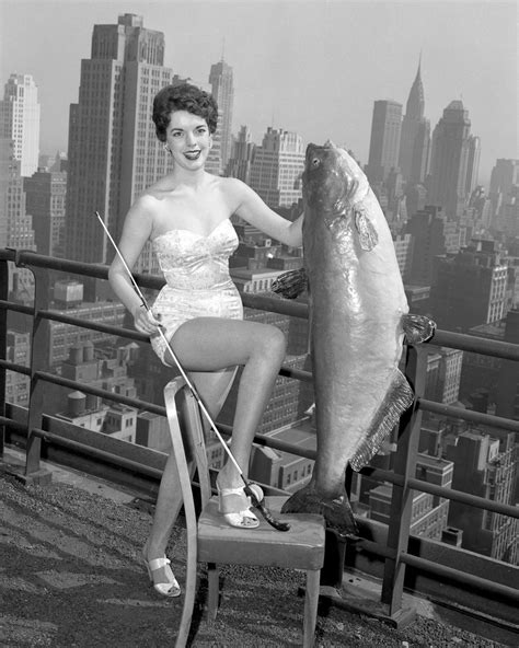 These 22 Vintage Beauty Pageants And Queens From Between The 1950s And