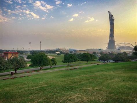 Aspire Park Doha Aktuelle 2020 Lohnt Es Sich Mit Fotos