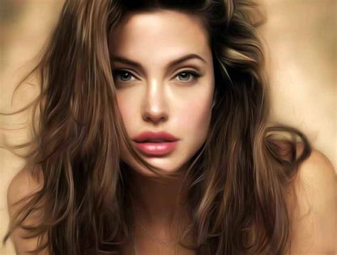 The actress/activist, 45, teamed up with national geographic to talk about the importance of preserving bees. Angelina Jolie Workout & Diet: Getting In Hollywood Shape ...