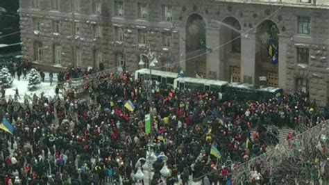 International Impact Of Unrest In Ukraine Fox News Video