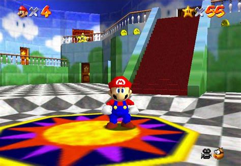 Filtra tus juegos de nintendo 64 por género y ordénalos según la valoración de la comunidad, del equipo de juegosadn o por orden alfabético. The Games That Defined the Nintendo 64 (N64) - RetroGaming ...