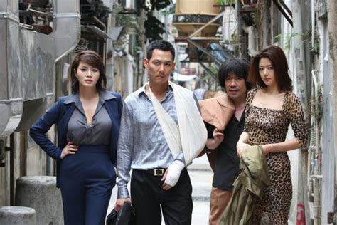 Top 35 Funniest Korean Comedy Movies Of All Time