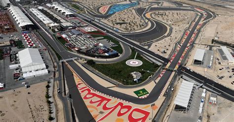 Bahrain Grand Prix Logo Formula 1 Gulf Air Bahrain Grand Prix 2019