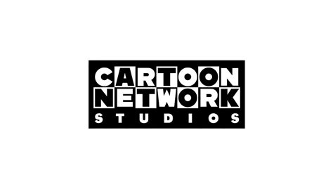 Cartoon Network Studios Logo Transparent PNG StickPNG