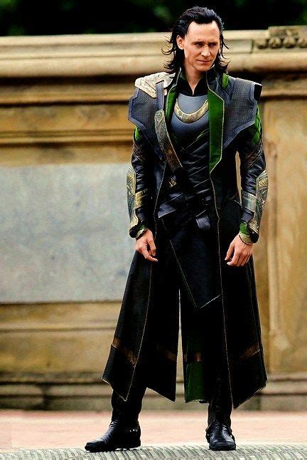 Loki Tom Hiddleston Coat Tv Series Movieleatherjackets