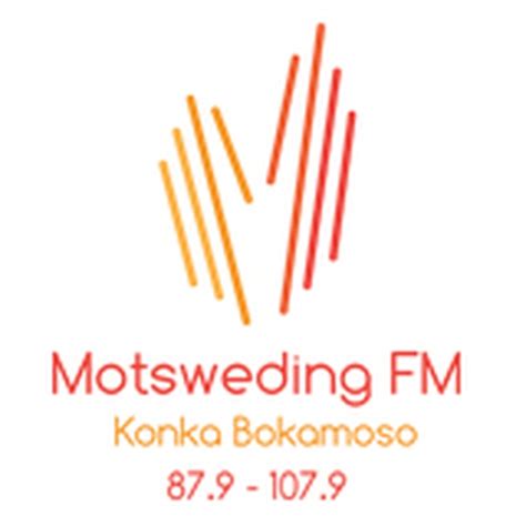 Motsweding Fm Motswedingfm 0300 0600 Motsogapele Le Mokopi
