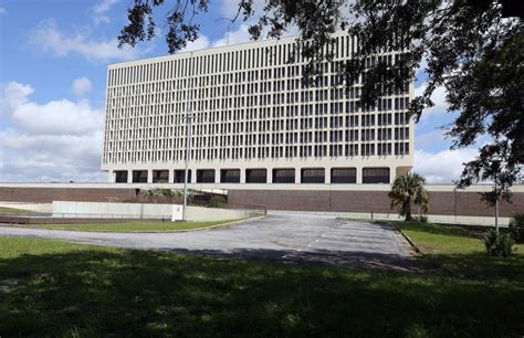 Naval Hospital Goes To Charleston County In Bankruptcy Settlement