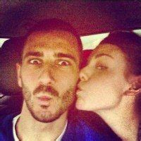 Bonucci's wife didn't want to go to england and he wasn't crazy about playing in the epl so he found it more convenient to push his way to milan who were offering decent money to both him and juventus. Martina Maccari: Juventus Leonardo Bonucci's Wife (Bio, Wiki)