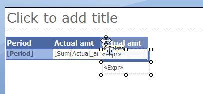 Ssrs Axe Work How To Use Fields From Different Datasets In The Same