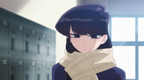Komi San Wa Comyushou Desu 2nd Season 1 — Animekb