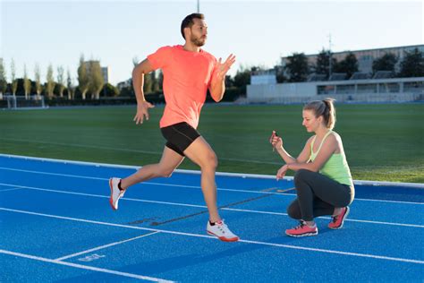 7 Reasons You Need A Running Coach If You Want To Be A Better Runner