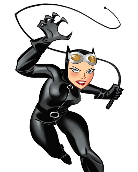 Artstation Bruce Timms Catwoman