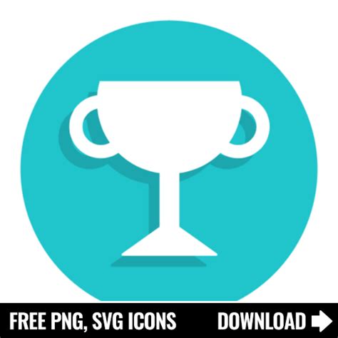 Free Winner Cup Svg Png Icon Symbol Download Image