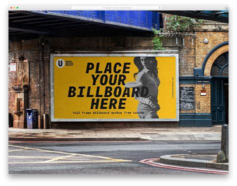 Stream tracks and playlists from billboard on your desktop or mobile device. 30 Billboard Mockups To Showcase Your Head-Turning Designs2020