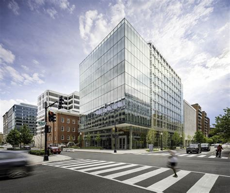 The Best Office Architects In Washington Dc Dc Architects