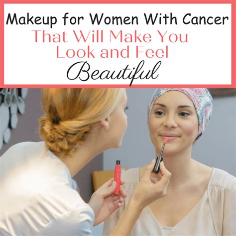 Free Makeup For Cancer Patients Uk Saubhaya Makeup