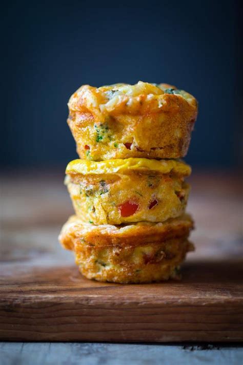 If you've got the ingredients, you still might be wondering what to do with them. 10 Best High Protein Egg Bake Recipes