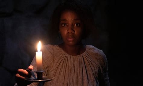 ‘the Underground Railroad Review An Unsparing Depiction Of Trauma