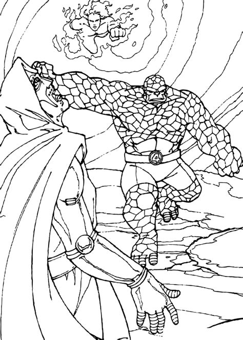 Action Words Coloring Pages