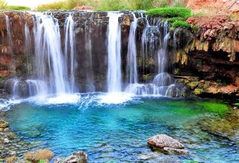 Top 10 Most Beautiful Waterfalls In The Us Top 10 About