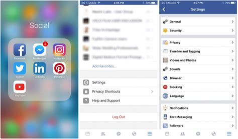 How To Get Facebook Mobile To Upload Your Images In High Quality