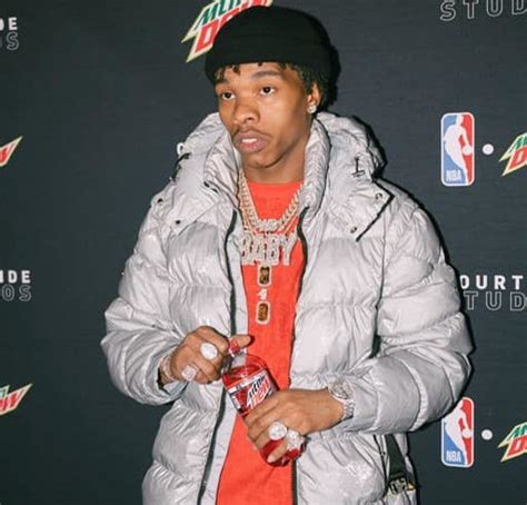 Lil Baby Net Worth Forbes Betty Wade