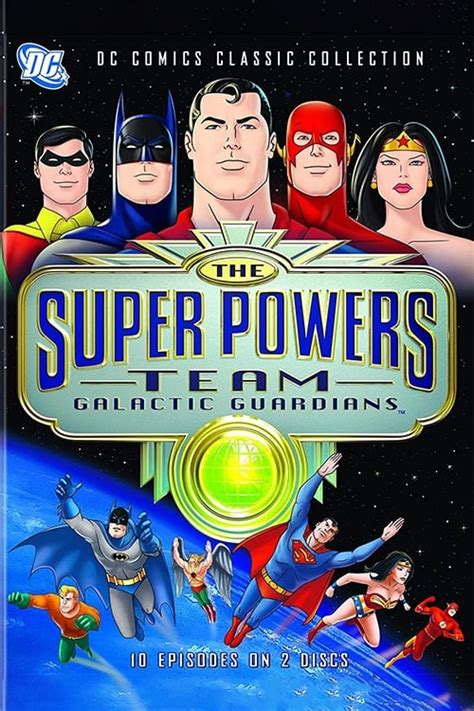 Super Friends Tv Series 1973 1985 Posters — The Movie Database Tmdb