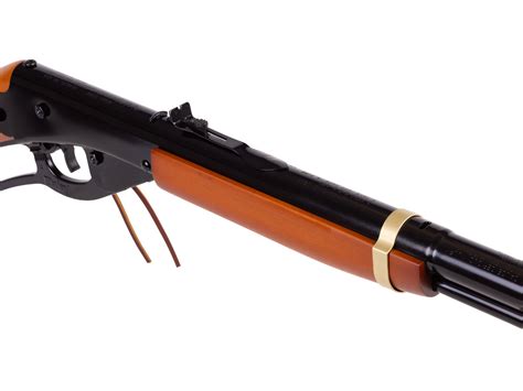 Daisy Red Ryder Bb Gun Fun Kit Spring Piston Air Rifle Airgun