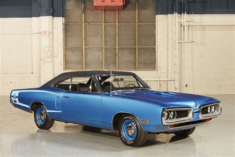 Muscle Cars You Should Know The Dodge Super Bee
