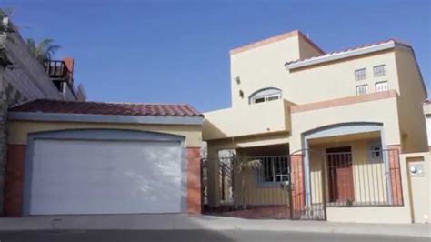 Casa en venta en educación, cuenta con 3 recamaras con closet, la principal con baño y vestidor, sala, comedor, cocina integral, 3 baños y medio, área de venta de casa av canal de miramontes # 1987 educación coyoacán. Casa en venta en San Marino Rosarito - YouTube