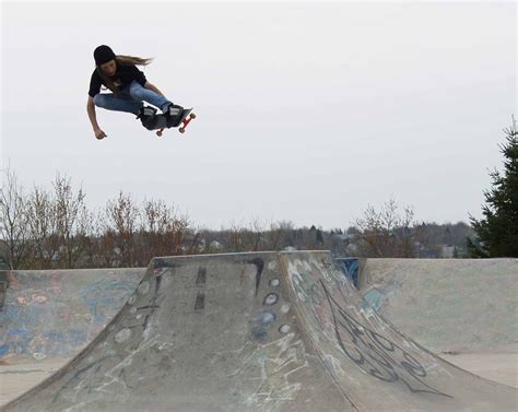 Free Skate Boarder Stock Photo - FreeImages.com
