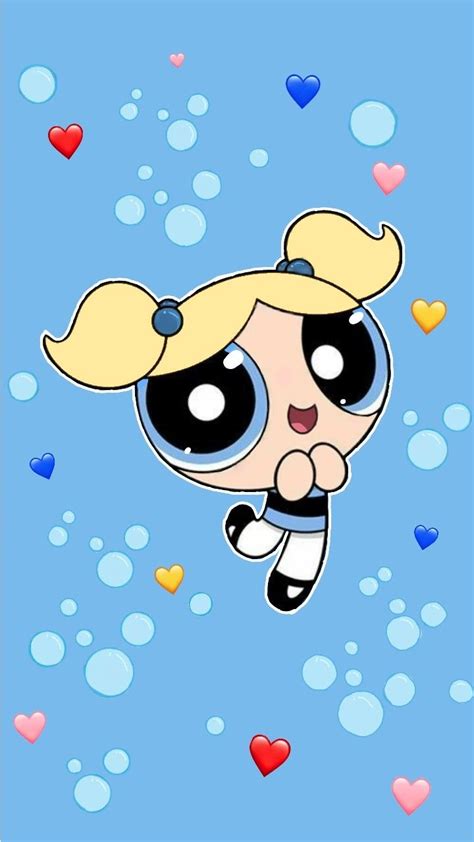 Bubbles Powerpuff Girls Hd Wallpapers And Backgrounds The Best Porn