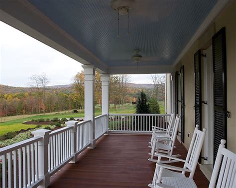 Check spelling or type a new query. Blue Porch Ceiling Ideas, Pictures, Remodel and Decor