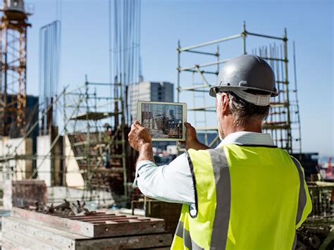 The Case For Cyber Coverage In The Construction Industry Risk