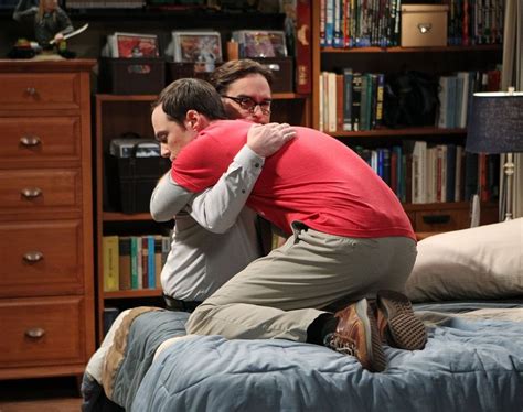 The Big Bang Theory Das Heirate Mich Gesicht Prosieben