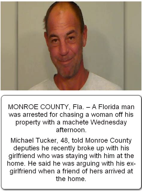 what did the florida man do on october 9 florida man challenge