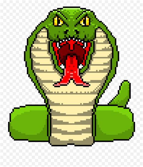 Download Snake Cartoon Full Size Png Image Pngkit Pixel Art Of A Snake Cartoon Snake Png