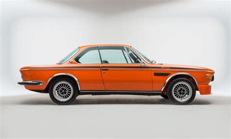 Looking to sell your car quickly in malaysia? 1972 Classic BMW 3.0CSL Up for Sale for a Reasonable Price ...