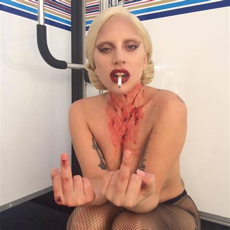 Lady Gaga Nude Photos And Videos 2022 Thefappening