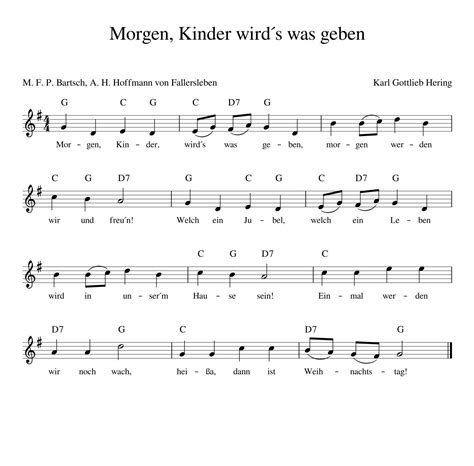 190 lieder zu weihnachten aus allen jahrhunderten. Morgen Kinder wird´s was geben Weihnachtslieder deutsch ...