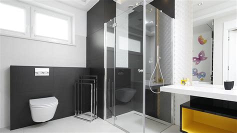 Prysznic W łazience 12 Dobrych Projektów Bathroom Shower Bathtub