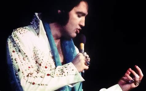 The Best Of Elvis In Concert Live On Screen Ao Arena