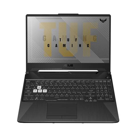 Asus Tuf Gaming Fa506iv Al038t Fa506iv Al038t Laptop Specifications